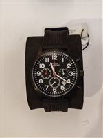 Montre Capital Homme in Acier AX461*LZ - AX461*LZ